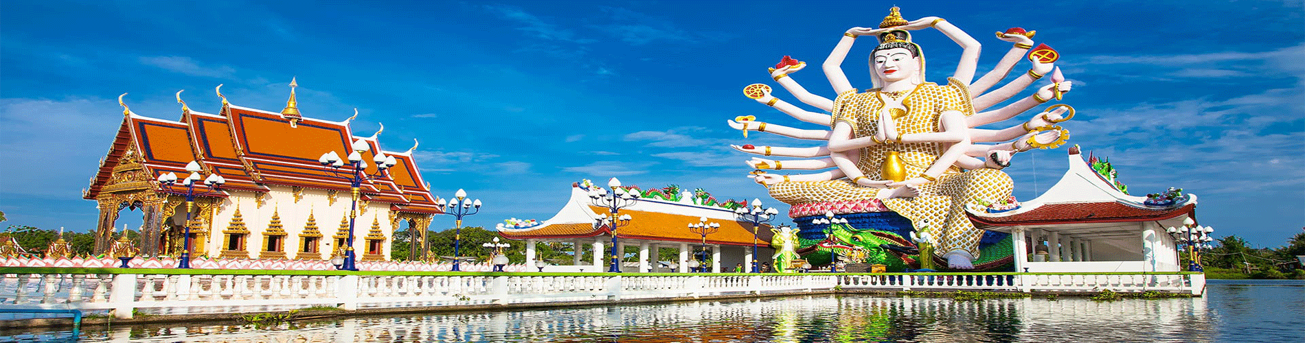 10 nights Island Hopping Thailand’s Best-Kept Secrets Revealed! “Koh Chang, Koh Khood, Koh Mask,