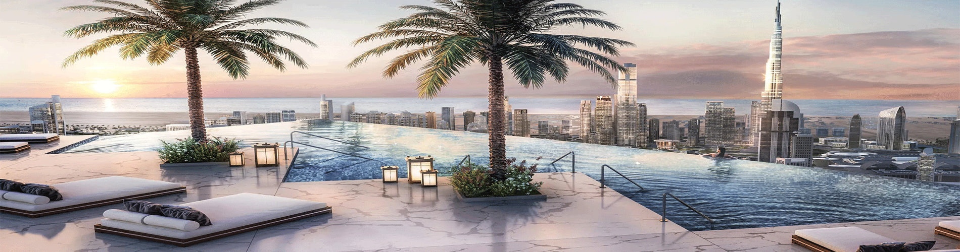 Embrace the Spirit of the season with an exclusive sale – Create Lasting Memories with 03 Nights at SLS Dubai, Half Board