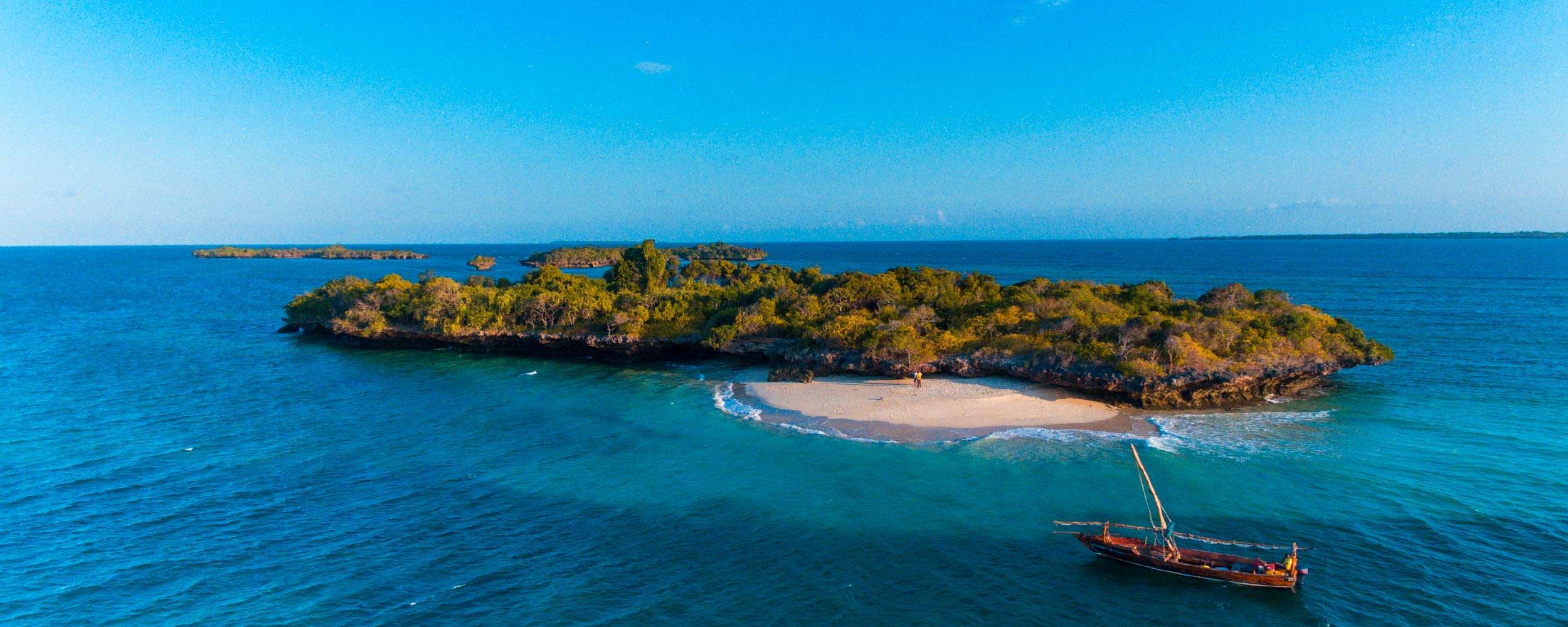 ZANZIBAR IS THE NEW MALDIVES DISCOVER IT WITH DUBAI 10 NIGHTS PRICE STARTING from 1,699/pp