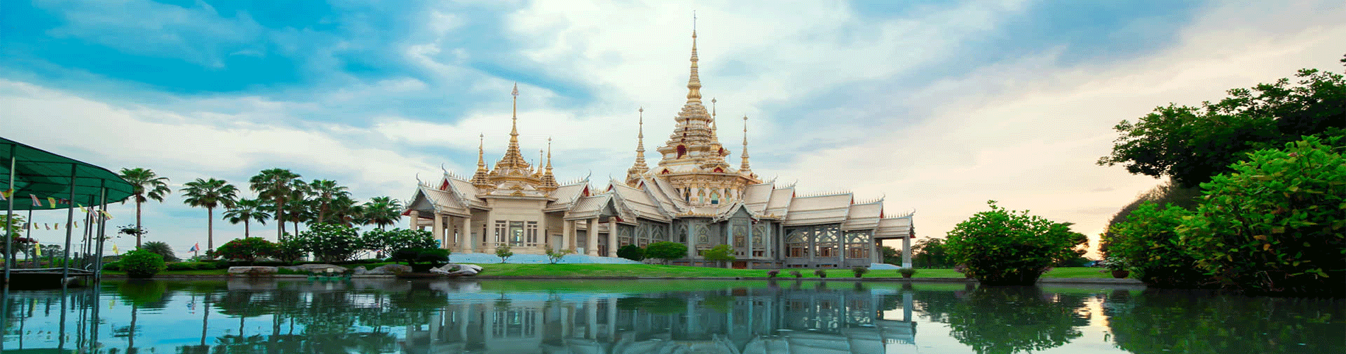 12 Nights of Tranquility! Experience The Luxury Safari Life, Beach sunset and Lake Adventure at Khao Lak, Elephant Hills & Krabi including Flights & Transfers just in £1499pp