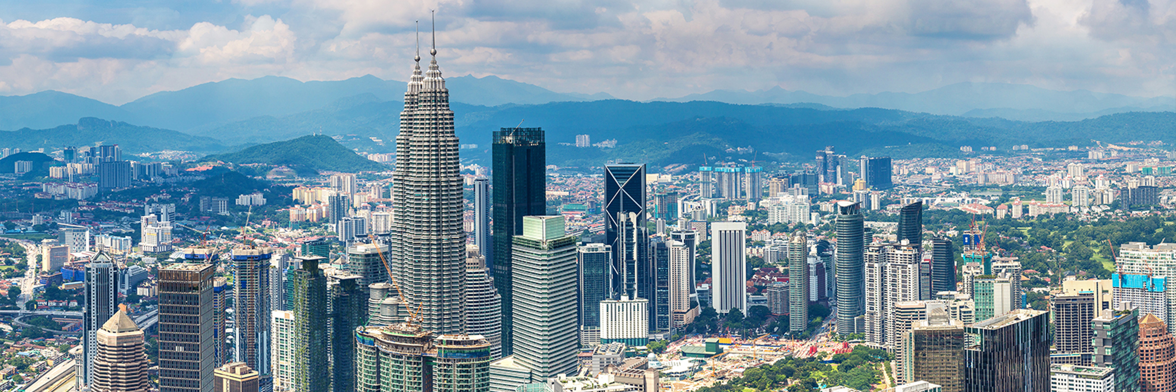 9 Nights Triple Destinations Deal Starting from £1,299