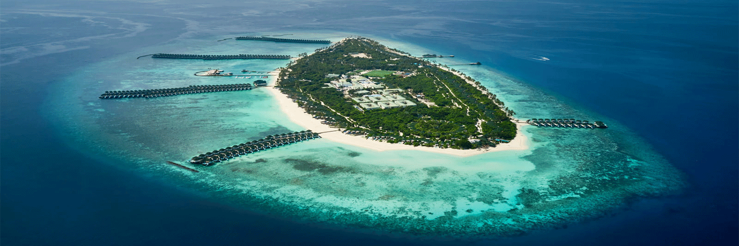 Escape! Your Dream vacation at Siyam World Maldives, 7 Nights with 24Hrs Wow! All Inclusive, Starting from just £2,949 pp