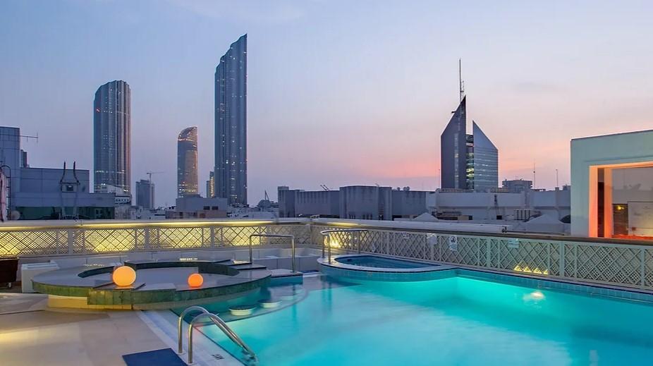 10 Nights in a Luxurious Siyam World Maldives – Water Villa! and in the Heart of Abu Dhabi, All-inclusive just in £2249pp