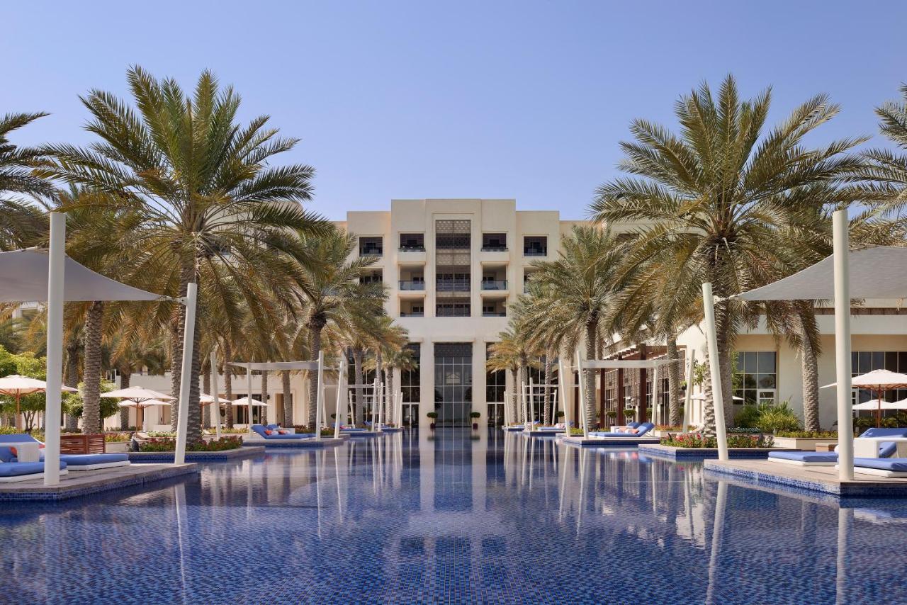 10 Nights Holiday at Villa Nautica & Park Hyatt Abu Dhabi with Water Villa