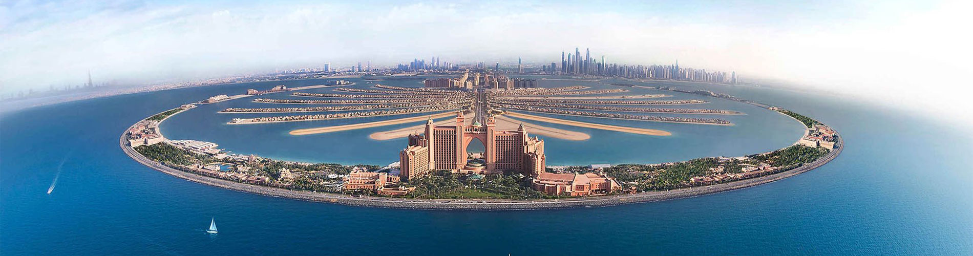 5 Nights holiday at Atlantis the Palm & Al Maha, a Luxury Collection Desert Resort & Spa with Full board
