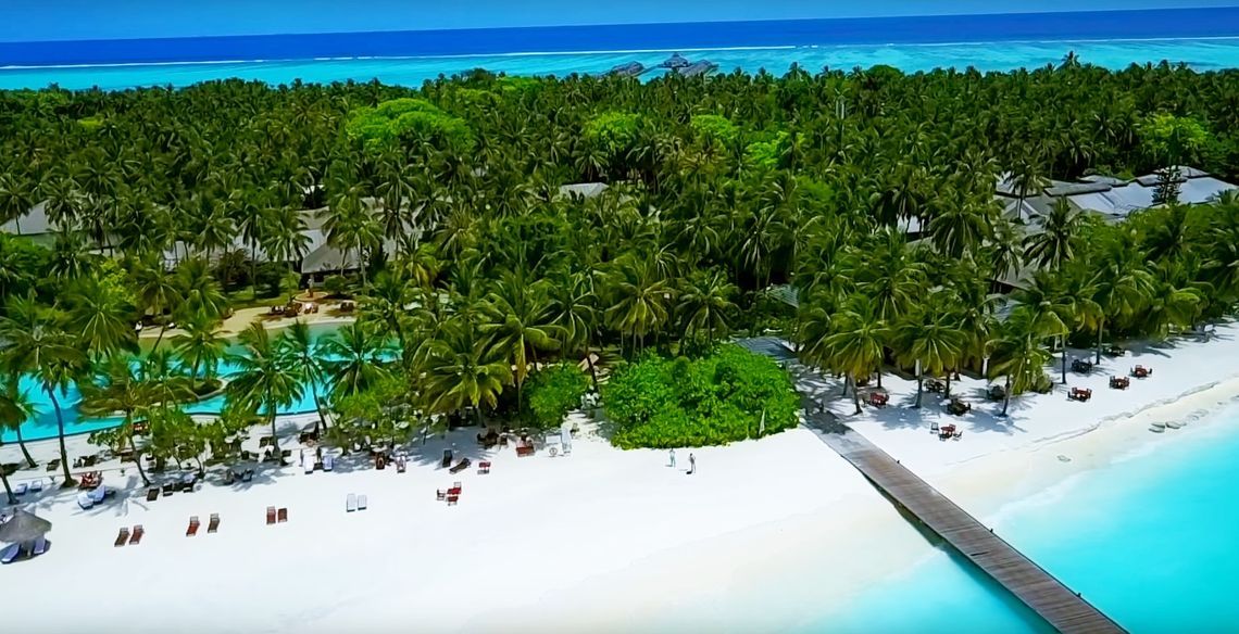 10 Nights Holiday break at the Dazzling Dubai and Mesmerizing Maldives Starting from £1999 pp