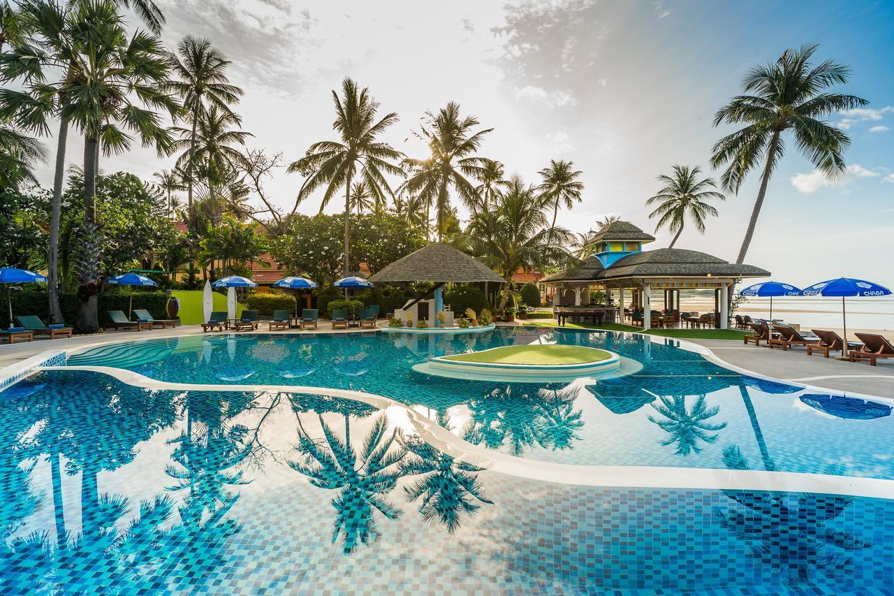 14 Days Bangkok, Pattaya, Koh Samui – One Epic Thailand Escape