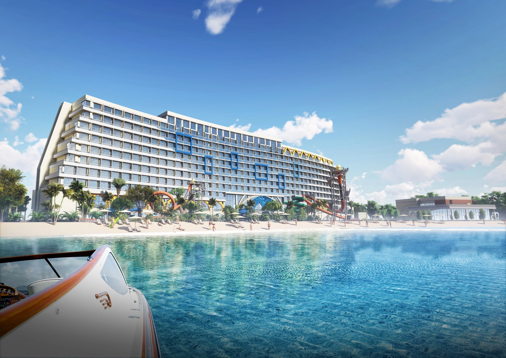WAIT… A FAMILY OF 4 IN DUBAI FOR £3,699?!