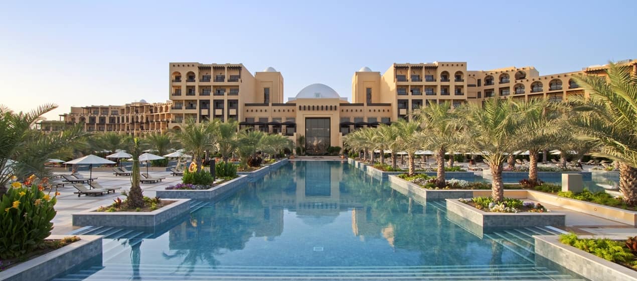 35% off for 10 Nights All-Inclusive Holiday Deal