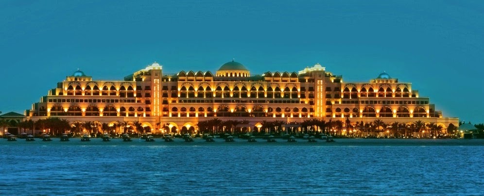 Eastern Delight and Arabian Charm: Sri Lanka & Dubai – The Perfect 10 nights Fusion,” w/flight and transfers,