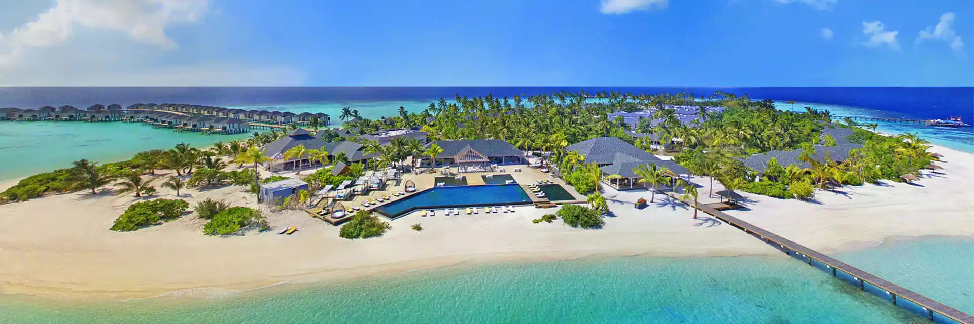 07 Nights Stay In Maldives Most Iconic Resort