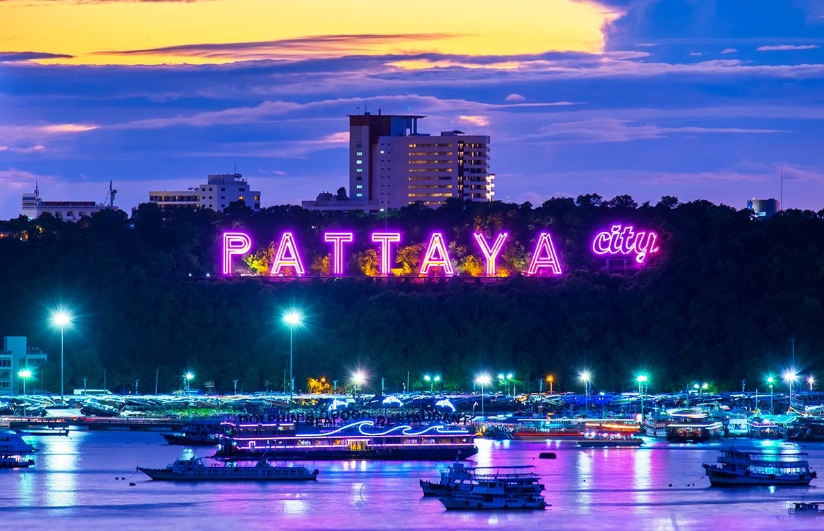 10 Nighs holiday deal to explore Bangkok, Pattaya & Koh Lipets exclusive in the heart of Thailand