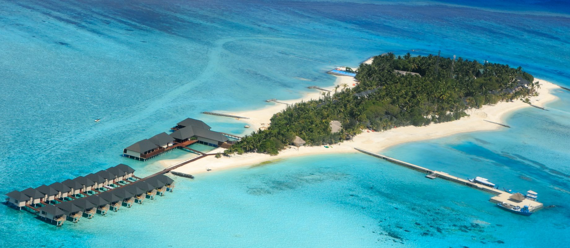 10 Nights Luxury Holiday Trip to Maldives || Dubai Starting from £1,595 pp