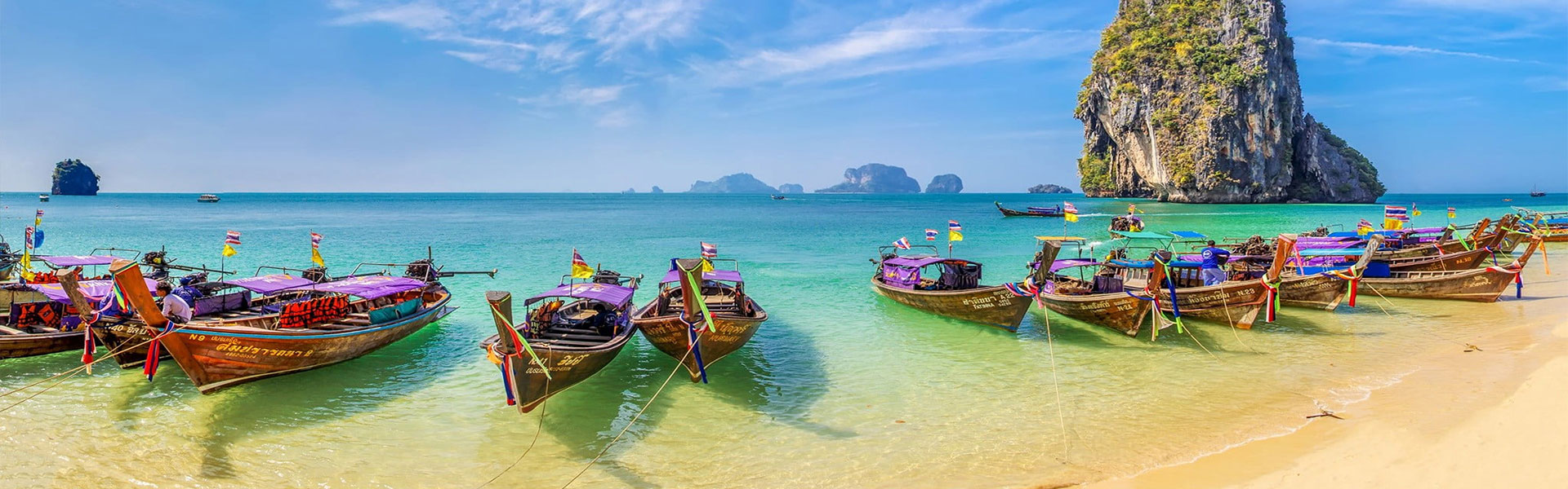 10 Nights Holiday at Panan Krabi Resort, Hard Rock Pattaya & Century Park with Breakfast
