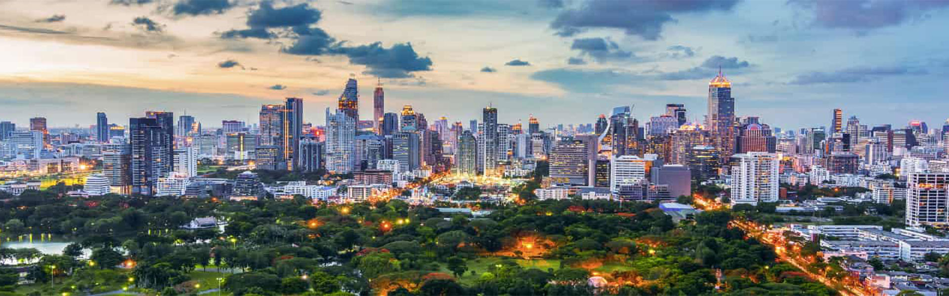 Thailand Twin Destination: 9 Nights in Bangkok and Koh Samui with Breakfast