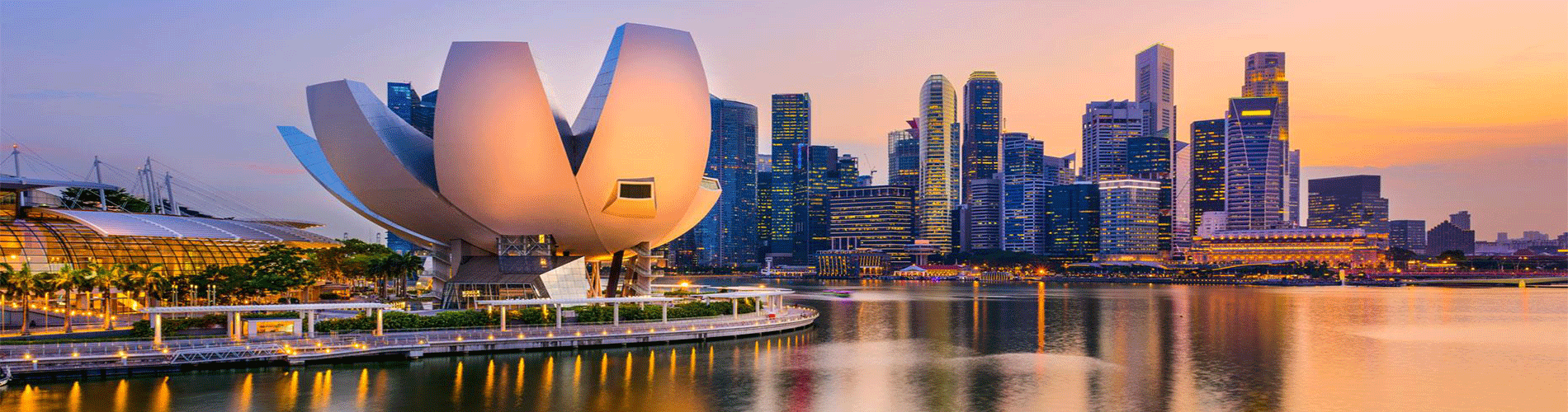 “10 Nights of Cultural Adventure in Kuala Lumpur, Singapore, and Bali”