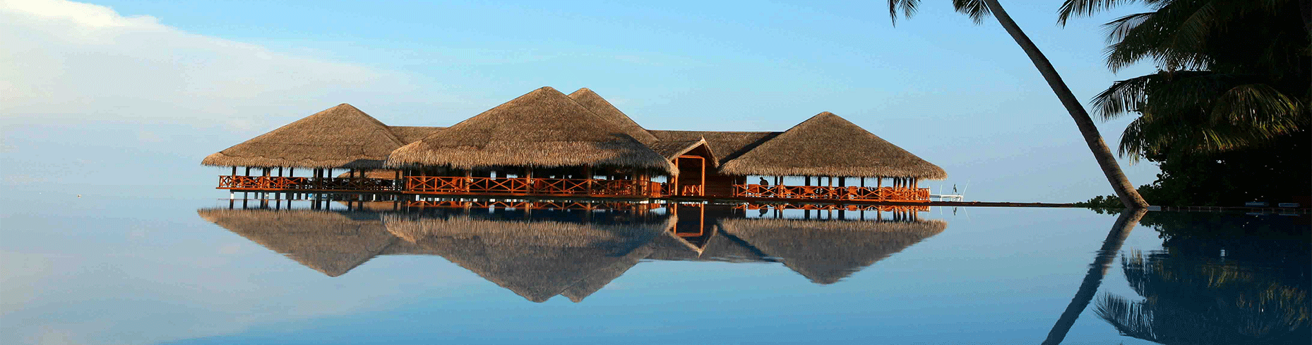 “07 Nights Holiday in Medhufushi Island Resort with Beach villa & Water villa” Starting From £1999pp