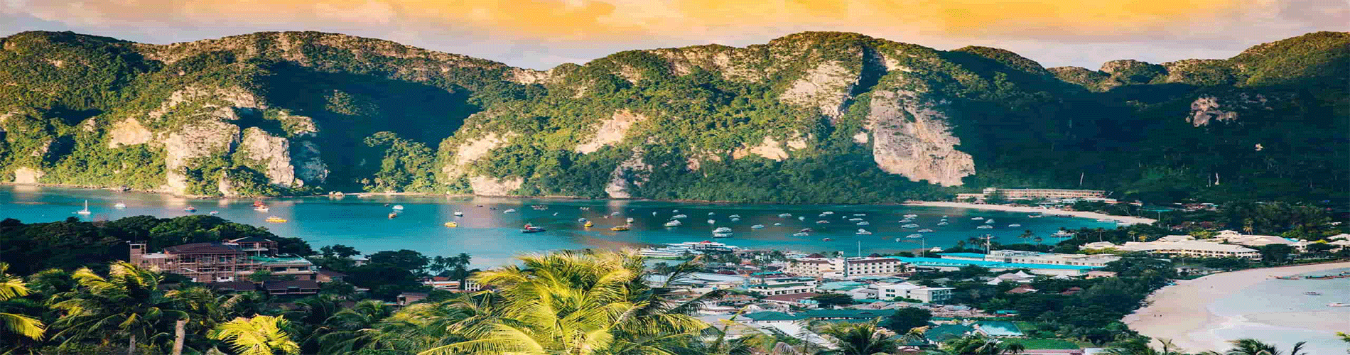 Sun-Kissed Sands and Arabian Nights: Embrace the Magic of Phuket and Dubai on a 10 Night Twin Centre Retreat.