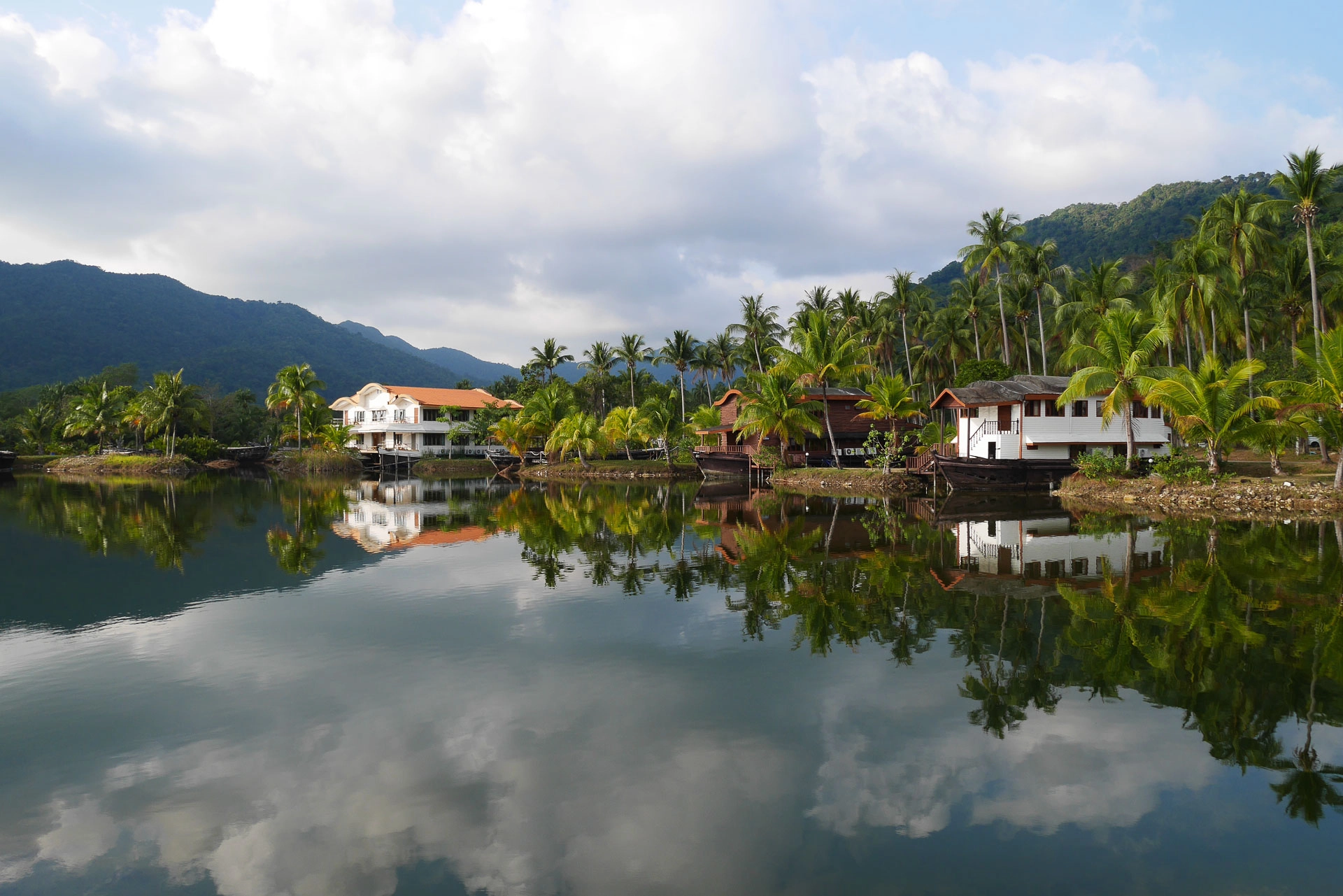 Discover Koh Chang – Thailand's Best-Kept Island Secret, 14 Nights of Affordable Luxury from only £1,299pp