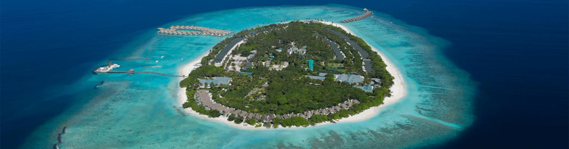 Private Oasis for 7 Nights: Beach Pool villa with Island wide Premium All Inclusive at Furaveri Maldives, Flights & Transfers Included