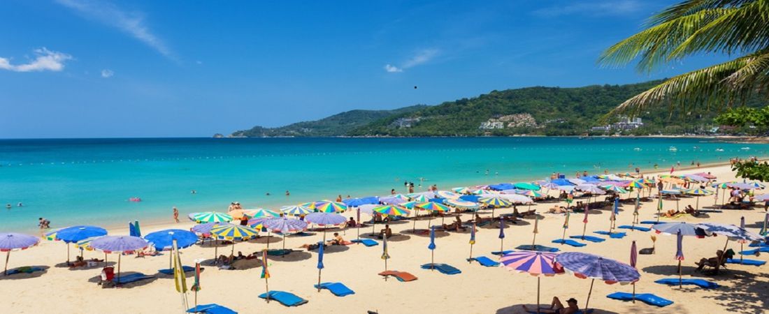 “09 Nights Splendid Holiday offer to experience Bangkok City Vibes and Phuket Beach Bliss”