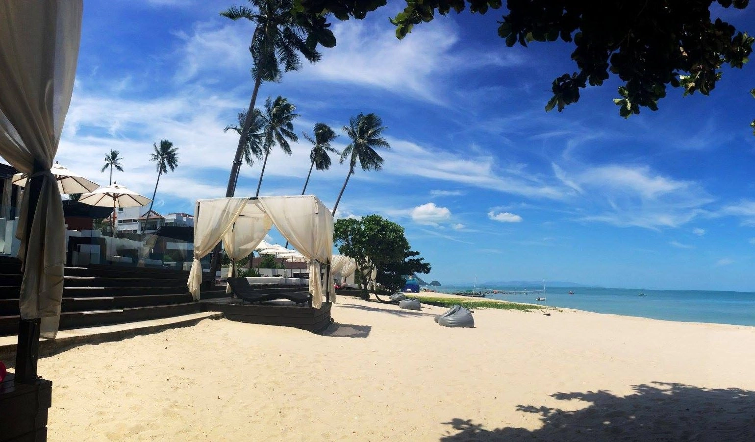 Stay 28 Nights, Pay for Only 14 Nights Aava Resort & Spa Khanom Price Starting FROM JUST £1,599PP