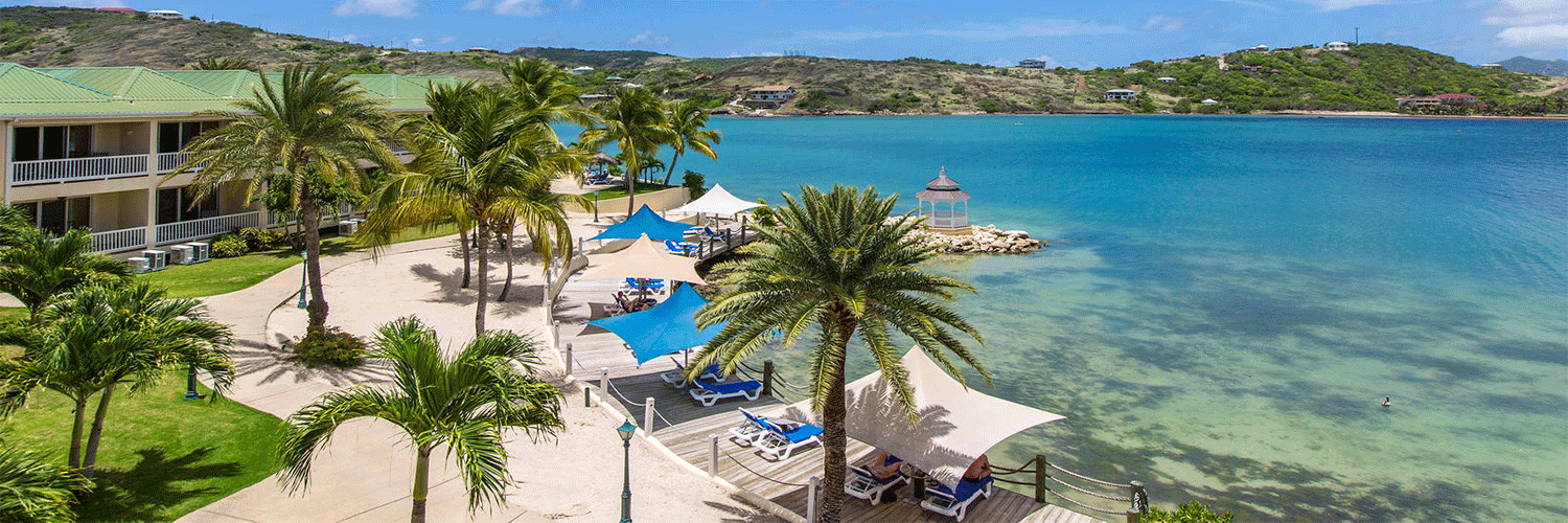 Explore the enchanting Antigua Attractions on a Fantastic 07 Night Getaway, all for just £1799pp