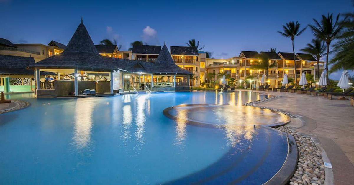 Mauritius Mega Deal – FREE All-Inclusive Upgrade in Mauritius – 14 Nights from £1555pp