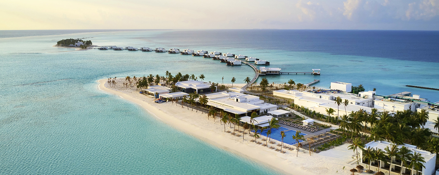 Exclusive 10 Nights Dubai + All-Inclusive Maldives Summer 2026 price starting from £1899pp
