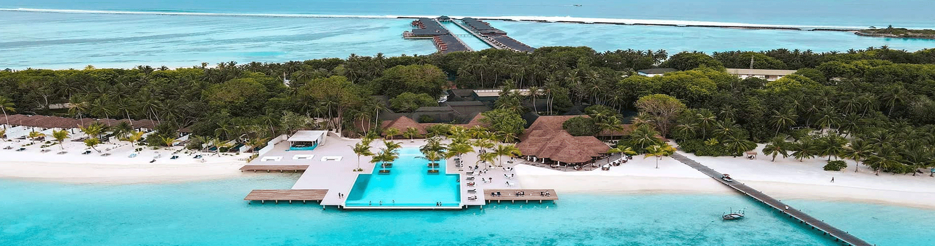 10 Nights of Indulgence and Relaxation in Abu Dhabi and the Maldives