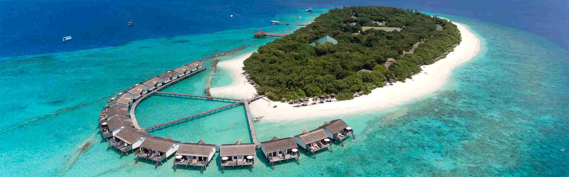 “07 Nights of Relaxation and Adventure in Reethi beach Resort” Starting from £1999 pp