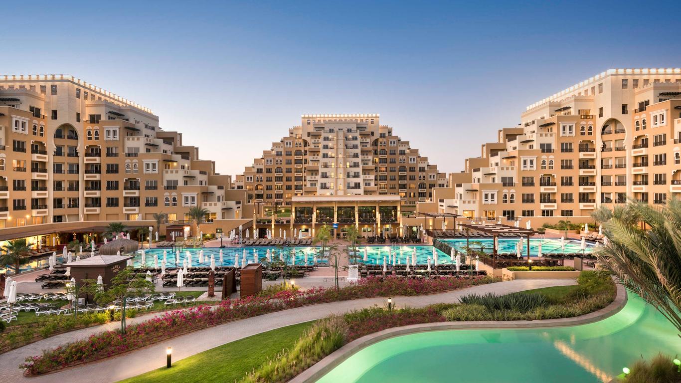 05 Nights Exclusive family getaway Rixos Bab Al Bahr Ultra All Inclusive Price starting from £2,899 PER FAMILY (2 adults + 2 kids)