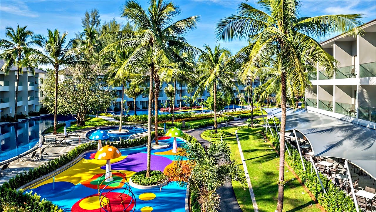 10 nights’ twin centre holiday at ??? ???? ??? ?????? & ????? ??????? ?????? ??????,