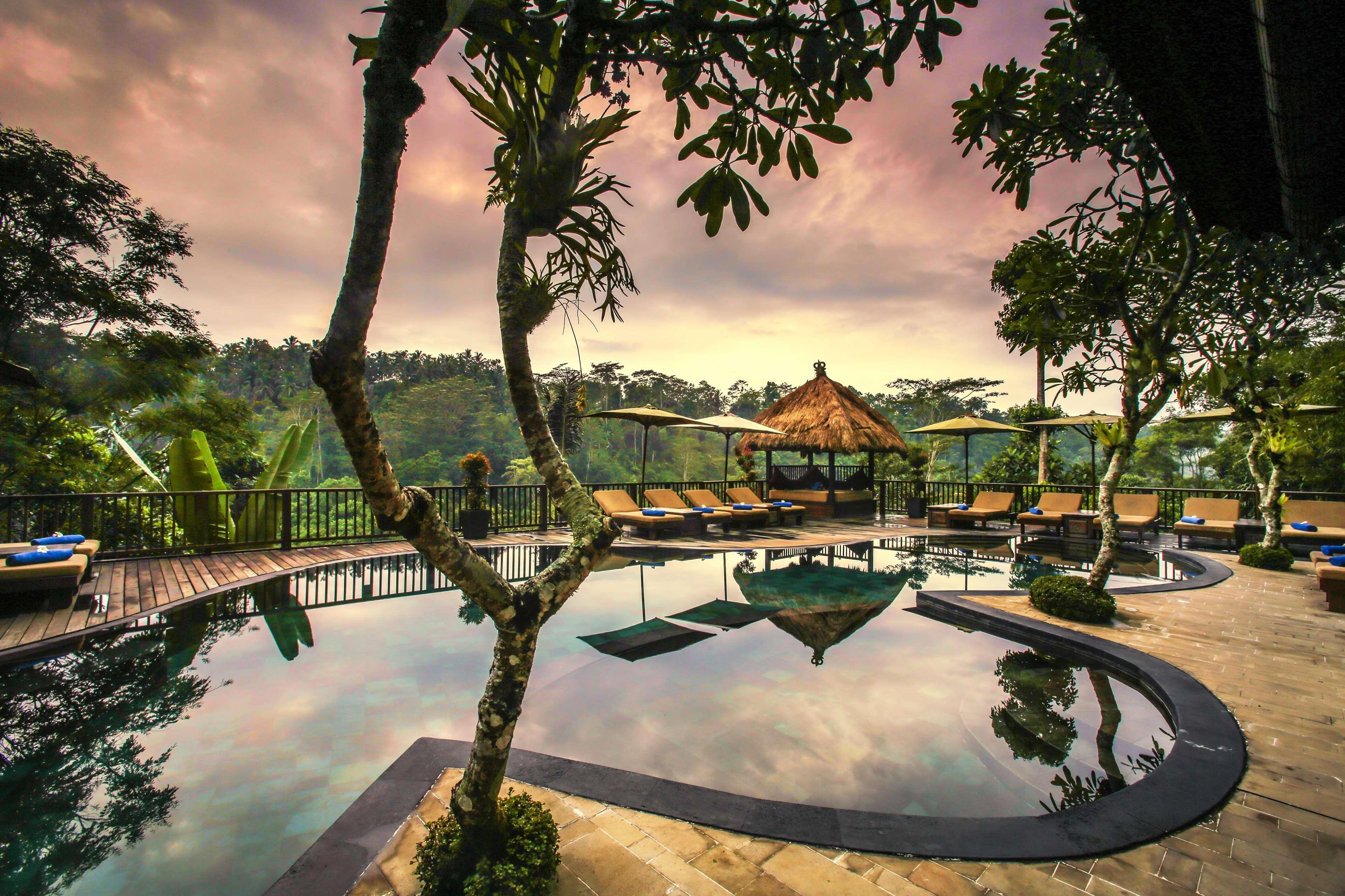 BALI 15 NIGHTS UBUD • SEMINYAK • NUSA DUA FROM £1,449PP FLIGHTS + BAGGAGE + TRANSFERS INCLUDED