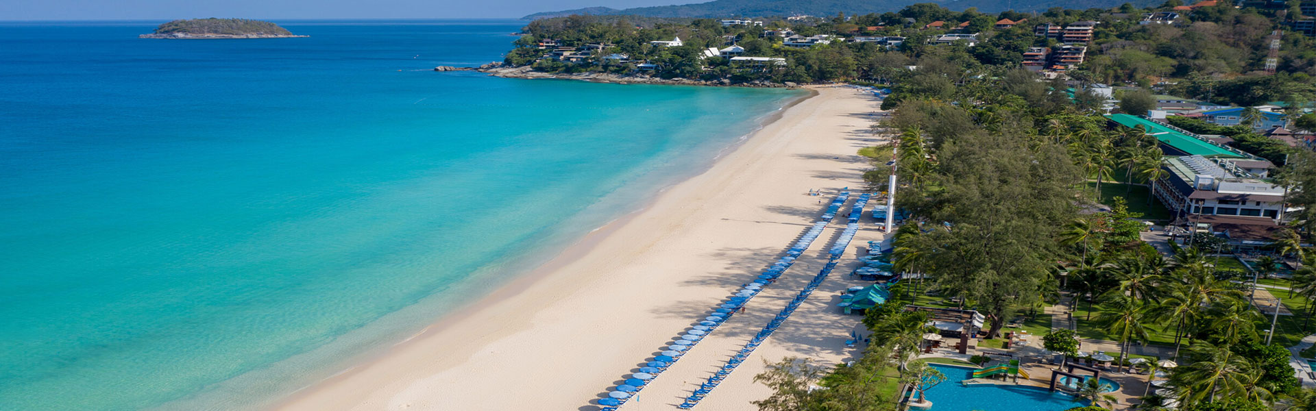 Exclusive: 14 Nights Koh Samui Long Stay £1699 pp w/flights & transfers