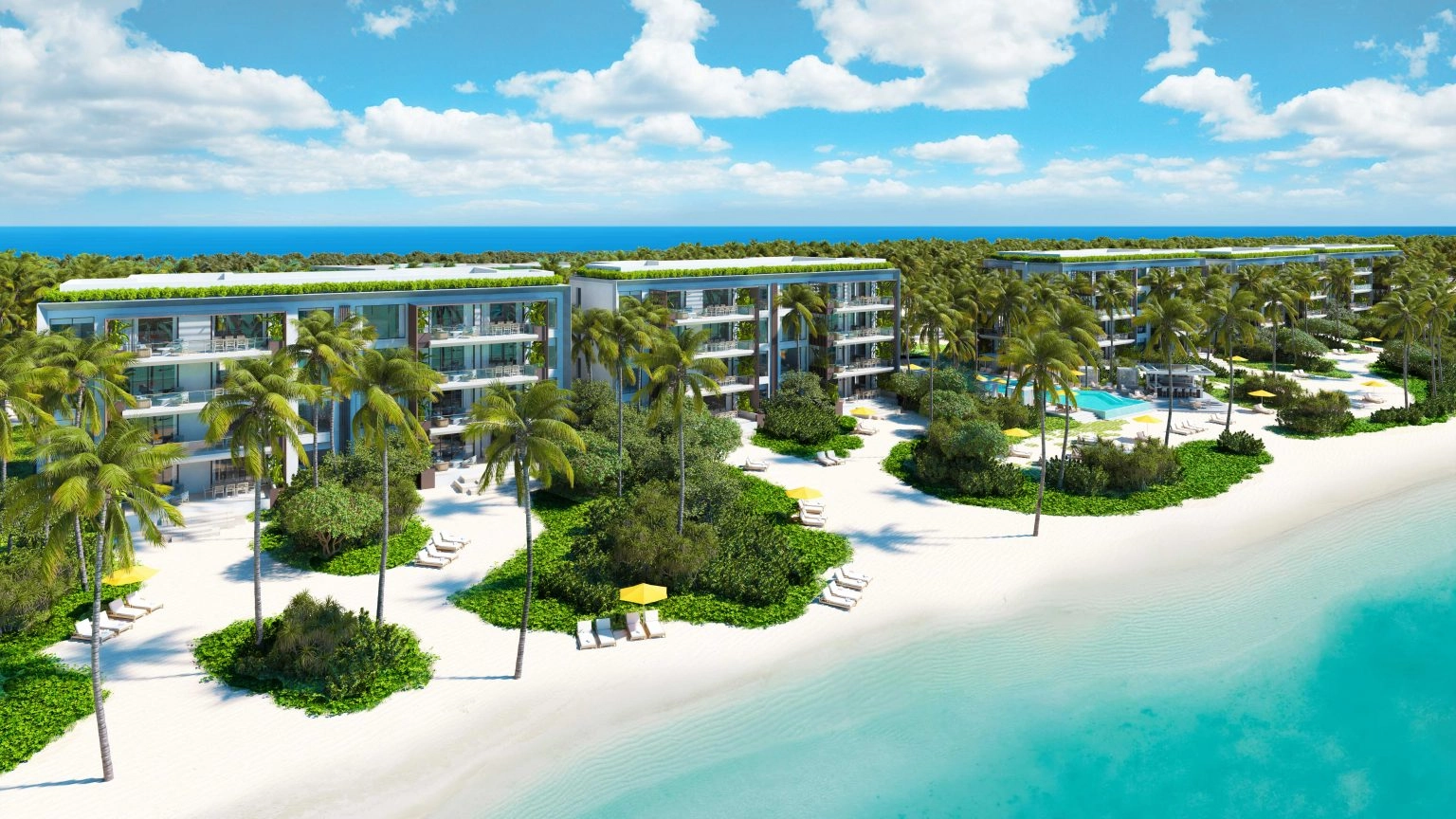 THE ULTIMATE MALDIVES FAMILY HOLIDAY 7 Nights in 5★ Kandima Maldives FROM ONLY £5,799 PER FAMILY