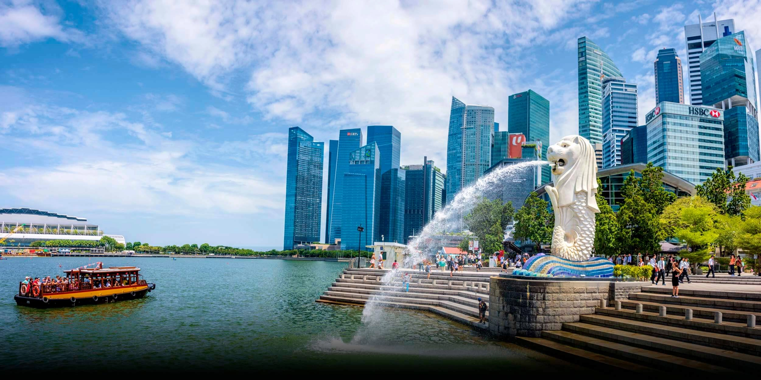 14 Nights | Singapore • Vietnam • Cebu • Bali | From £1,799pp The Hidden Gems of Asia You've Been Waiting For