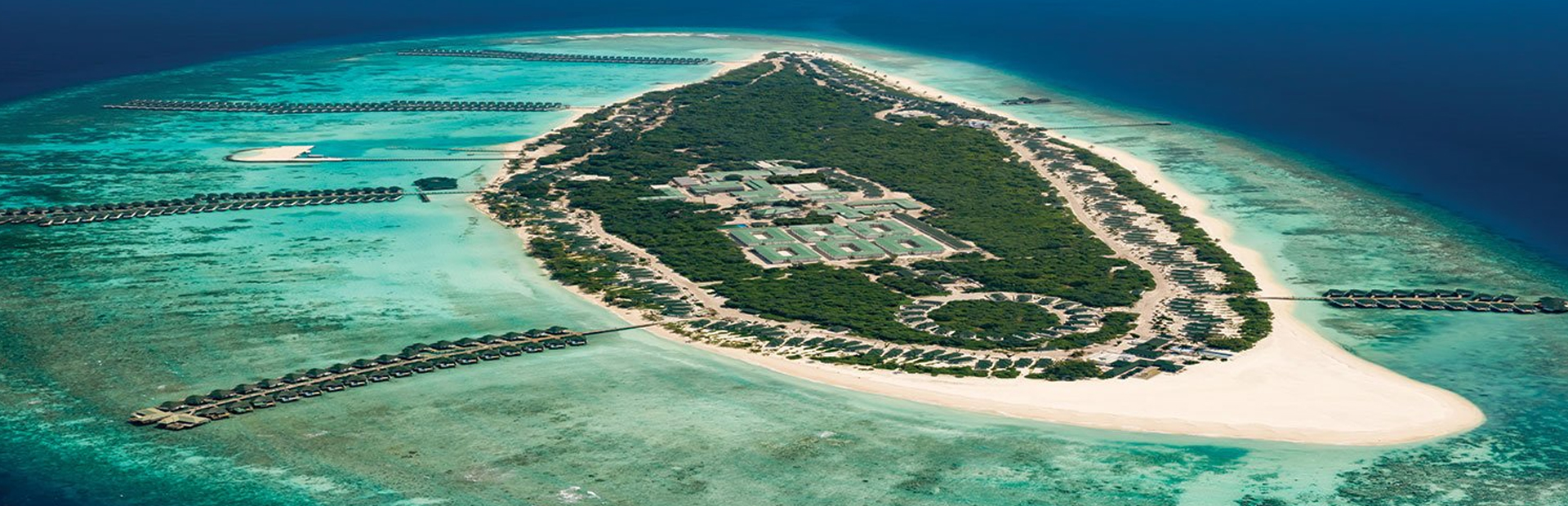 Maldives, Singapore Multi Center Holiday Deal pp