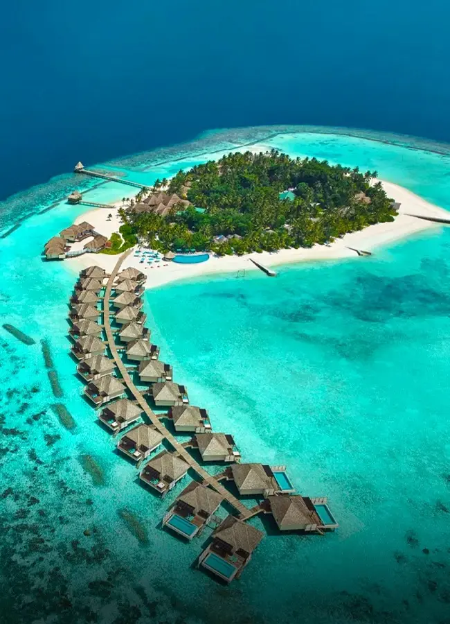 Maldives 