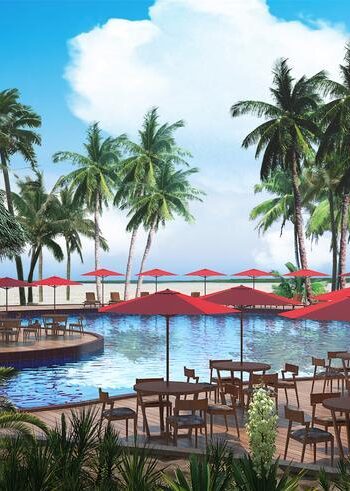 07 Night Maldives Escape at Siyam World – Lagoon Villa w/ Pool & Slide, All-Inclusive from £2399pp